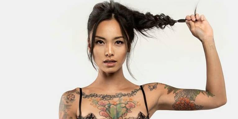levy tran married
